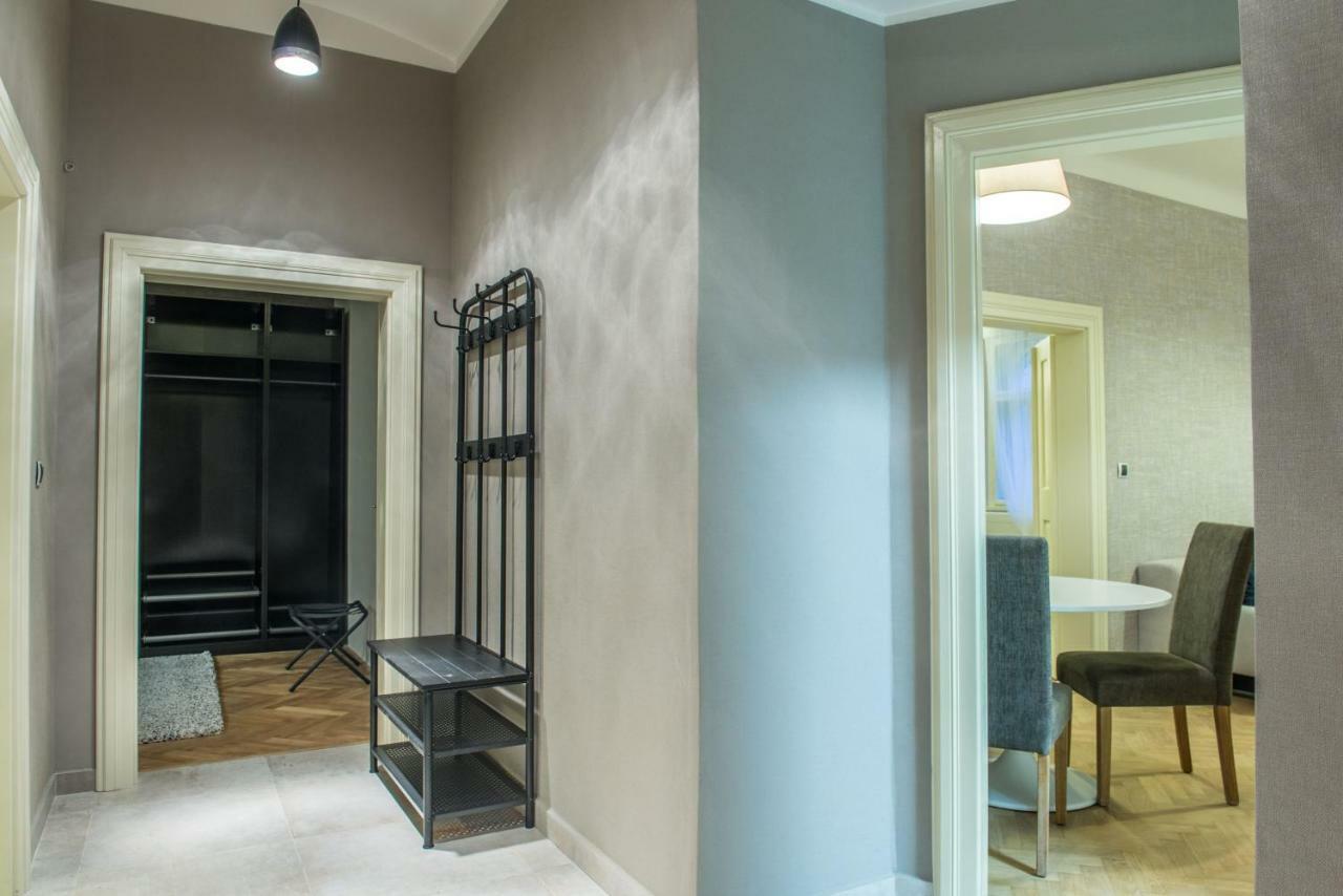 Exclusive 3 Bedroom Top-Notch Flat, Great Location Praga Esterno foto
