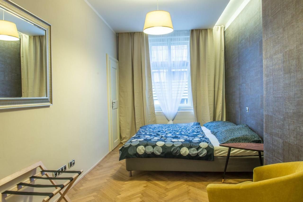 Exclusive 3 Bedroom Top-Notch Flat, Great Location Praga Esterno foto