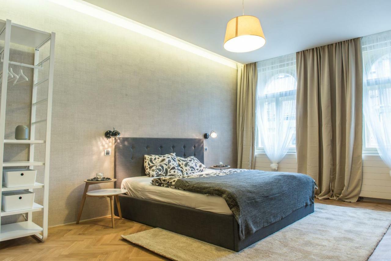 Exclusive 3 Bedroom Top-Notch Flat, Great Location Praga Esterno foto