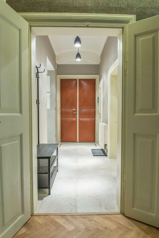 Exclusive 3 Bedroom Top-Notch Flat, Great Location Praga Esterno foto