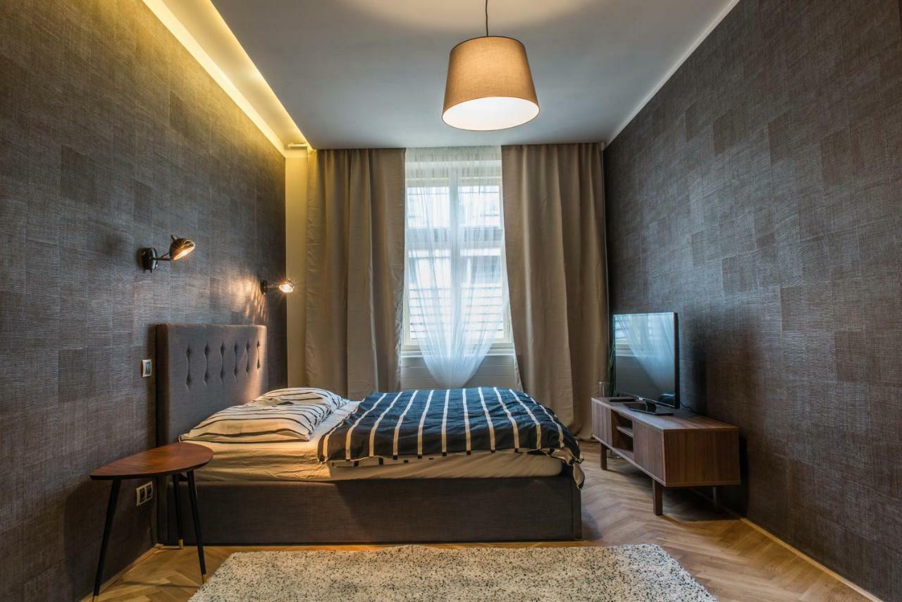 Exclusive 3 Bedroom Top-Notch Flat, Great Location Praga Esterno foto